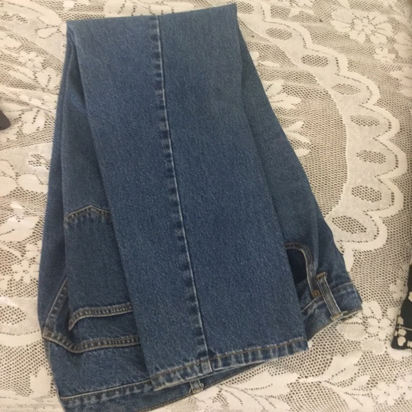 Bauer America jeans. Cotton - Picture 2 of 10